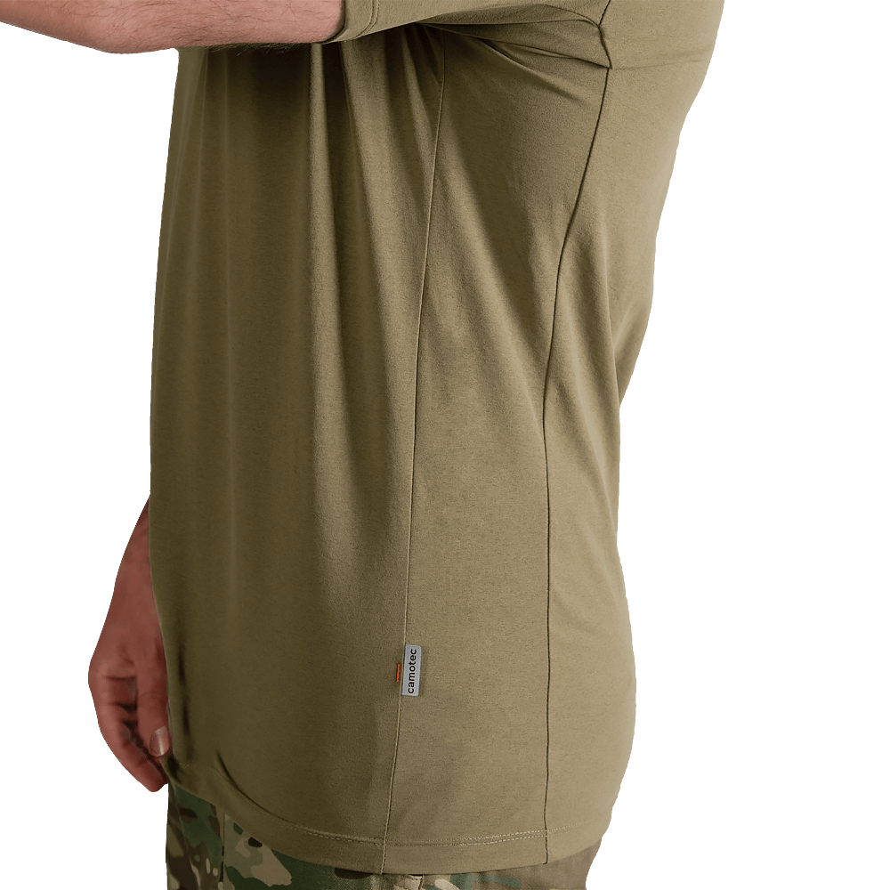 Футболка Totem Tan (8077)(5)