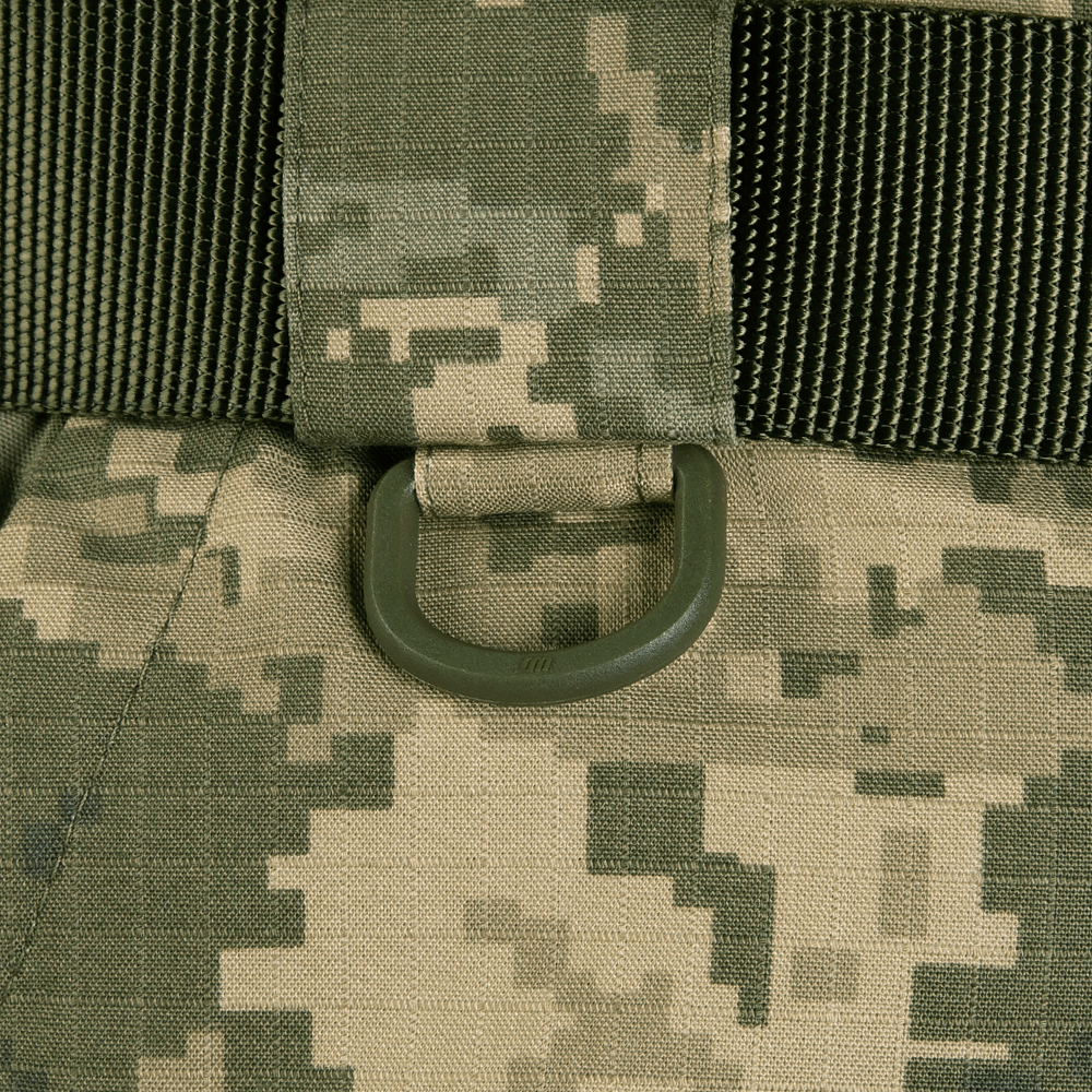 Жіночі штани Pani CM Patrol Pro Rip-Stop CVC Піксель (7177)(4)