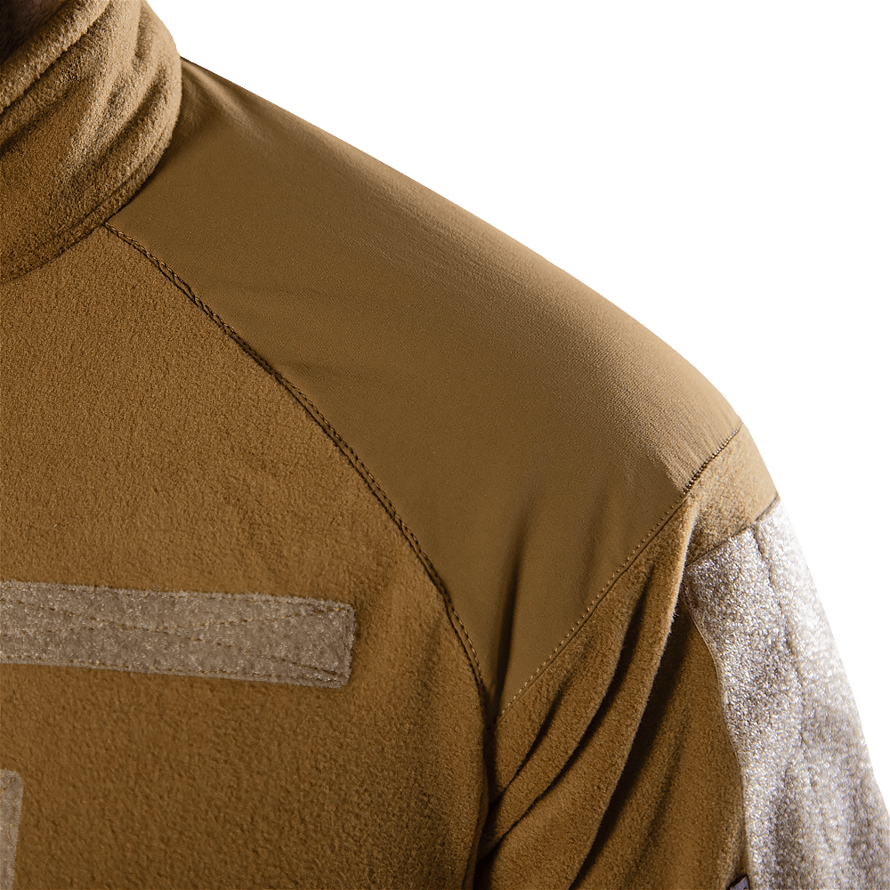 Кофта Commander 2.0 Койот (8377)(6)