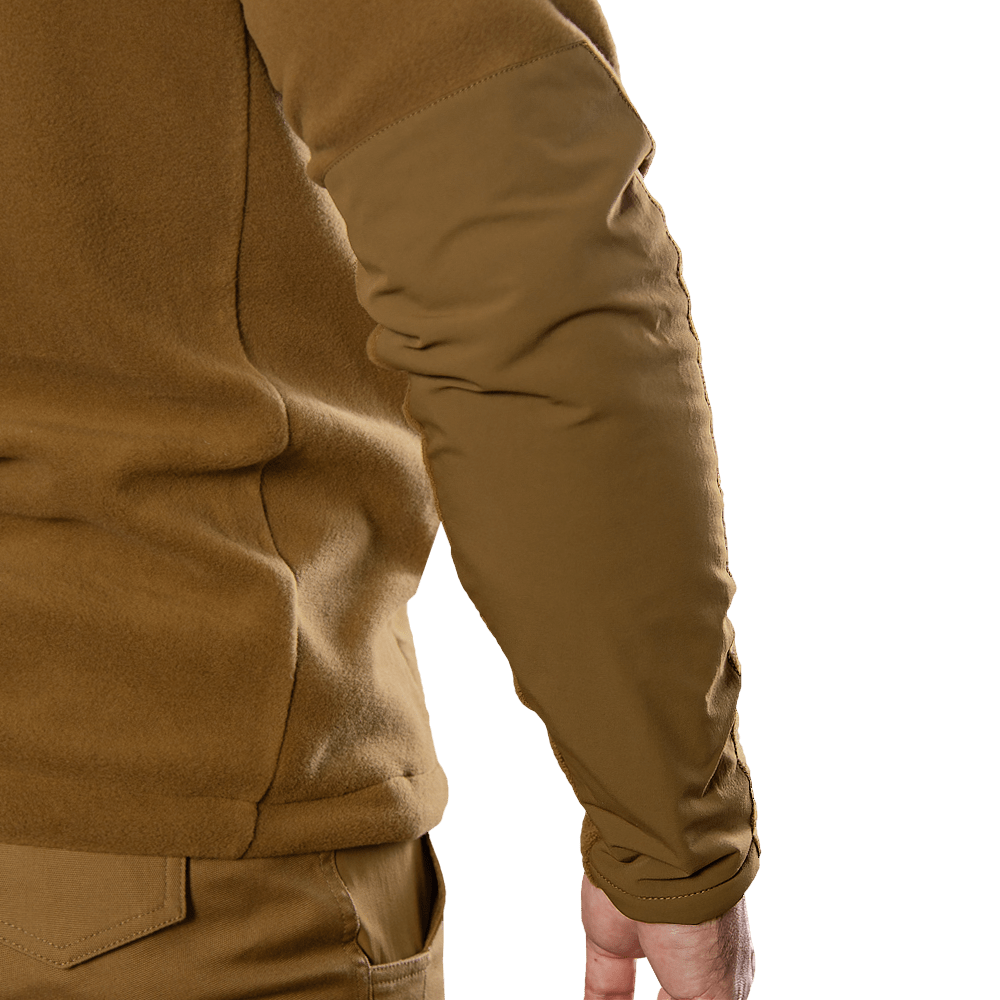 Кофта Commander 2.0 Койот (8377)(7)