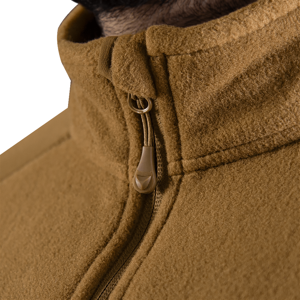 Кофта Commander 2.0 Койот (8377)(8)