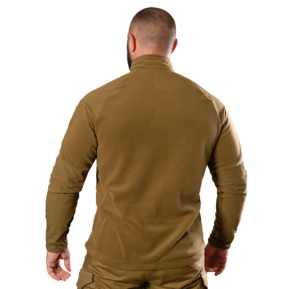Кофта Commander 2.0 Койот (8377)(3)