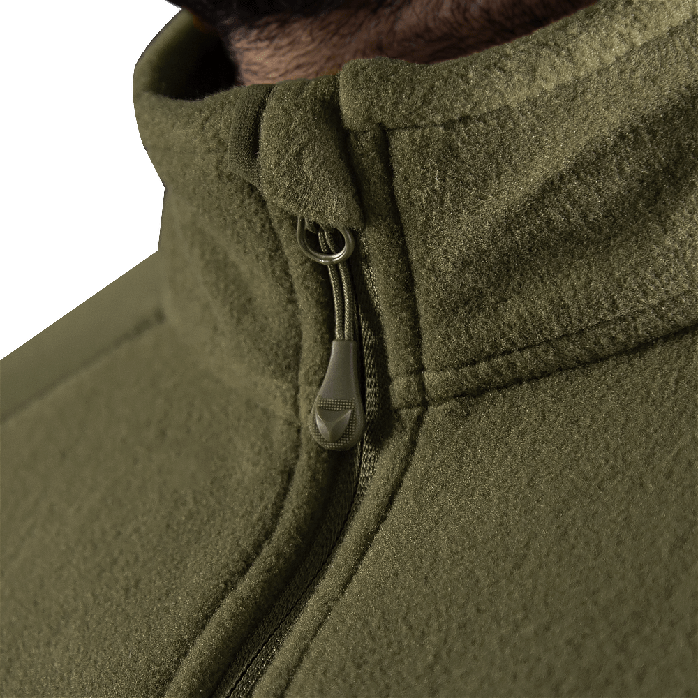 Кофта Commander 2.0 Олива (8375)(7)