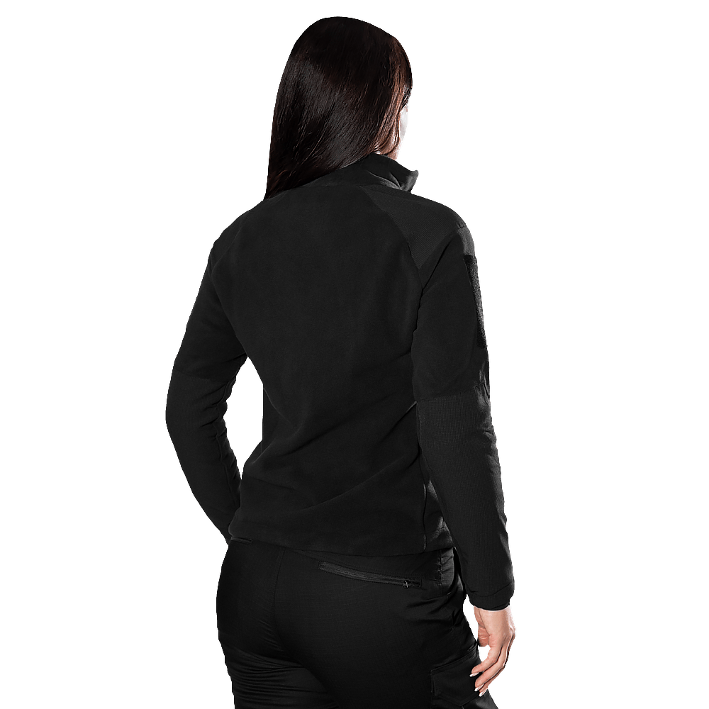 Кофта Pani Commander 2.0 Чорна (8379)(3)