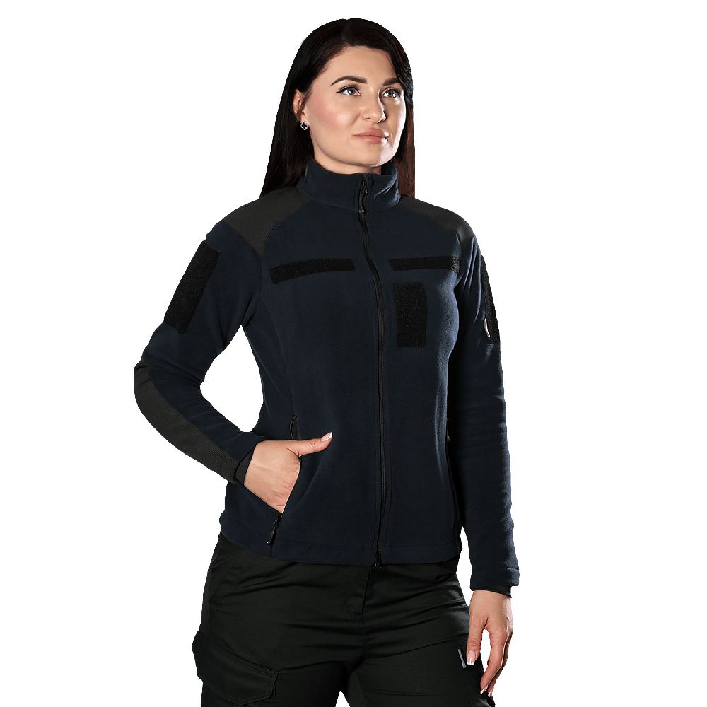 Кофта Pani Commander 2.0 Темно-синя (8380)(1)