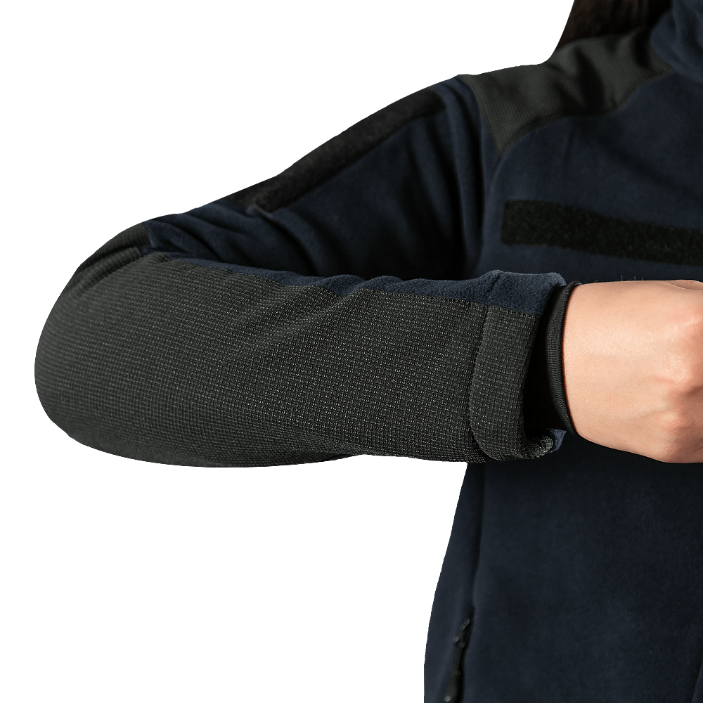 Кофта Pani Commander 2.0 Темно-синя (8380)(6)