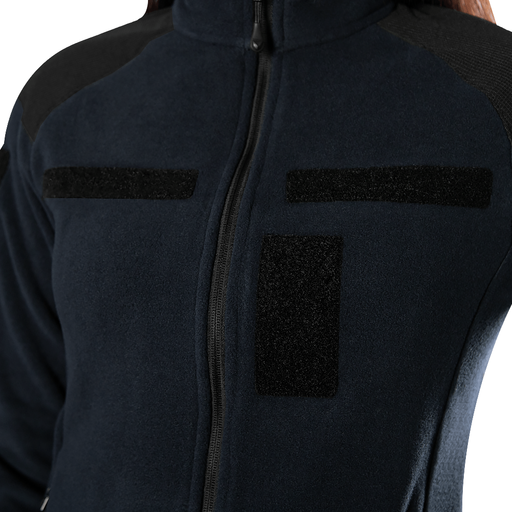 Кофта Pani Commander 2.0 Темно-синя (8380)(4)