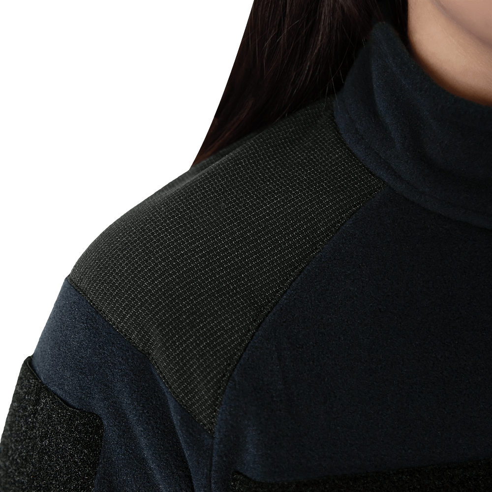 Кофта Pani Commander 2.0 Темно-синя (8380)(5)