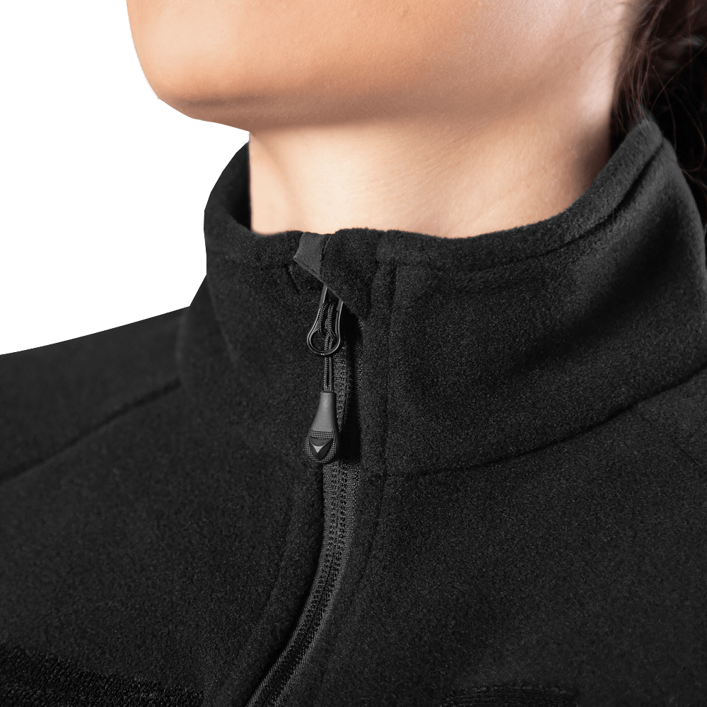 Кофта Pani Paladin Himatec 200 Чорна  (8529)(5)