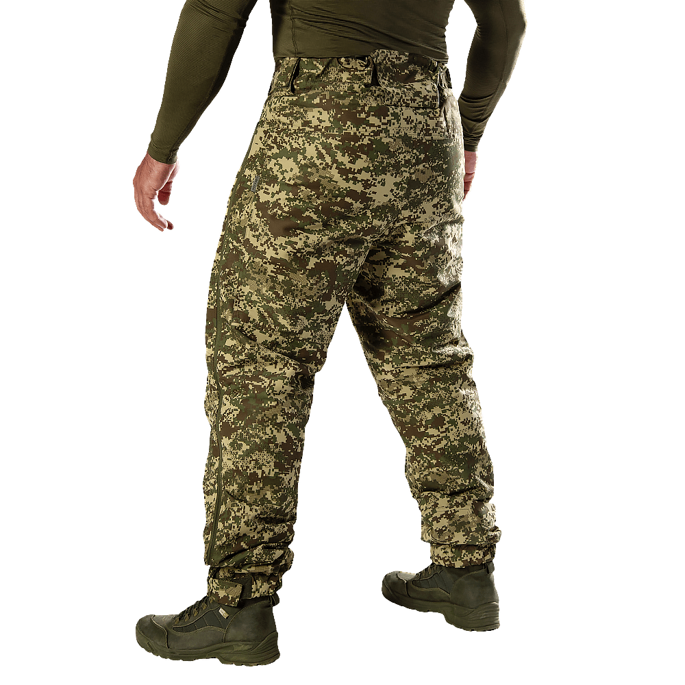 Комплект Defender 7 level Хижак НГУ (8488)(5)