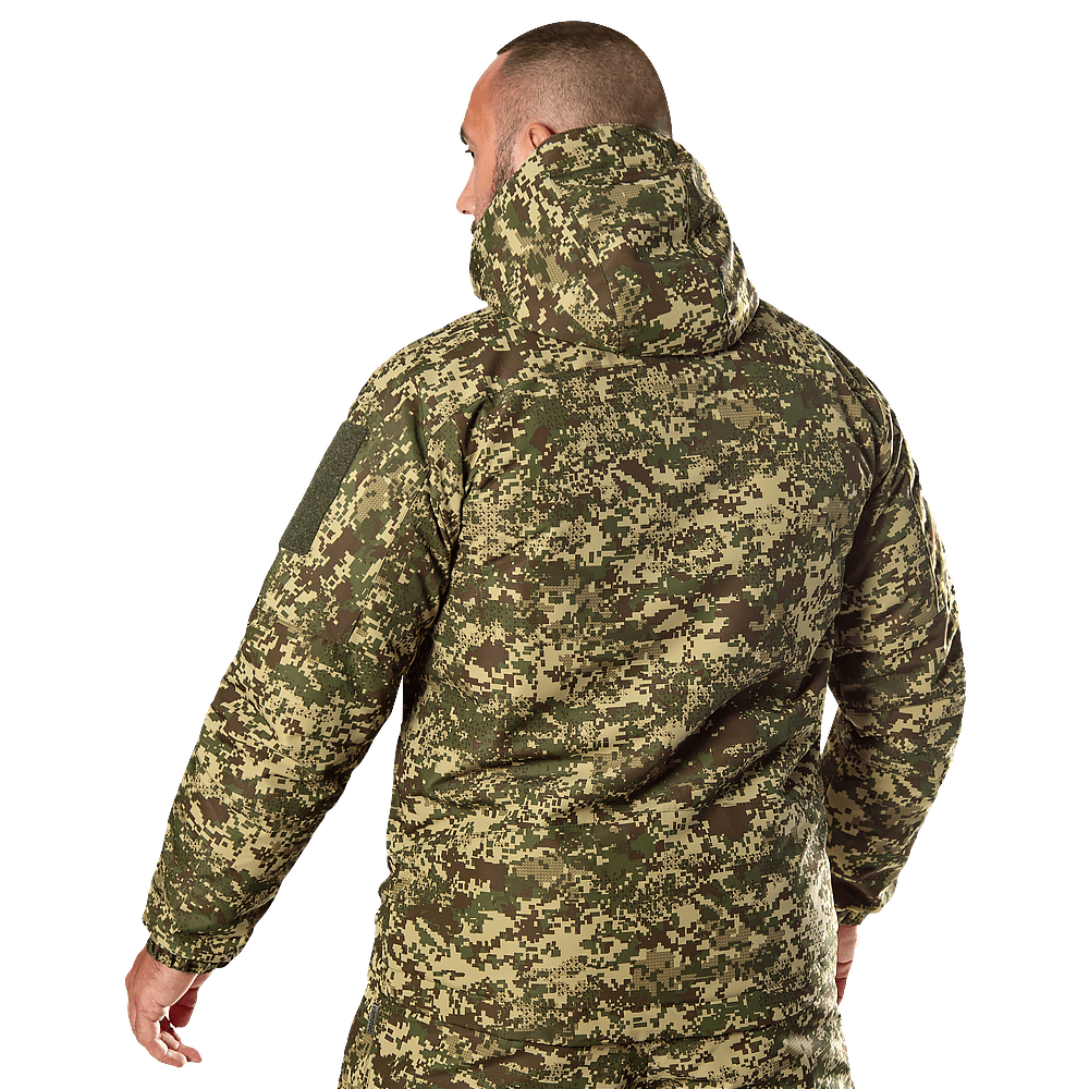 Комплект Defender 7 level Хижак НГУ (8488)(3)