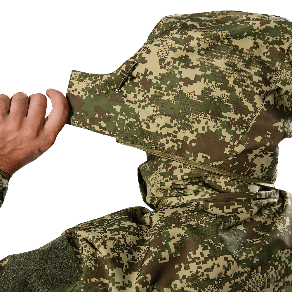 Комплект Defender 7 level Хижак НГУ (8488)(7)