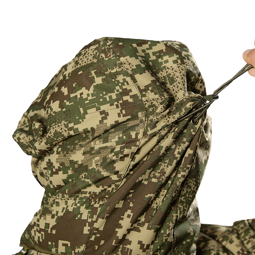 Комплект Defender 7 level Хижак НГУ (8488)(9)