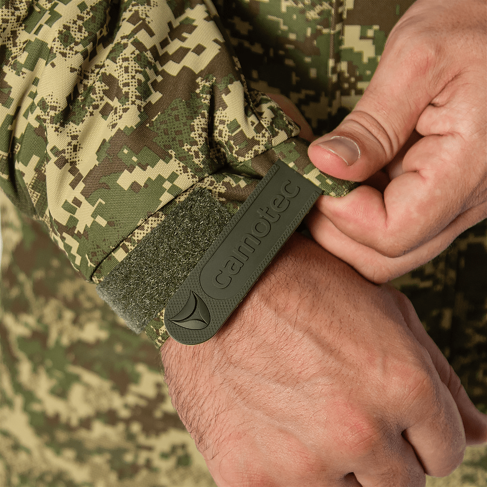 Комплект Defender 7 level Хижак НГУ (8488)(8)