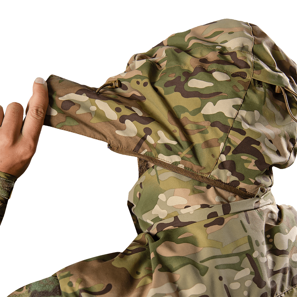 Комплект Defender 7 level Multicam (8489)(7)