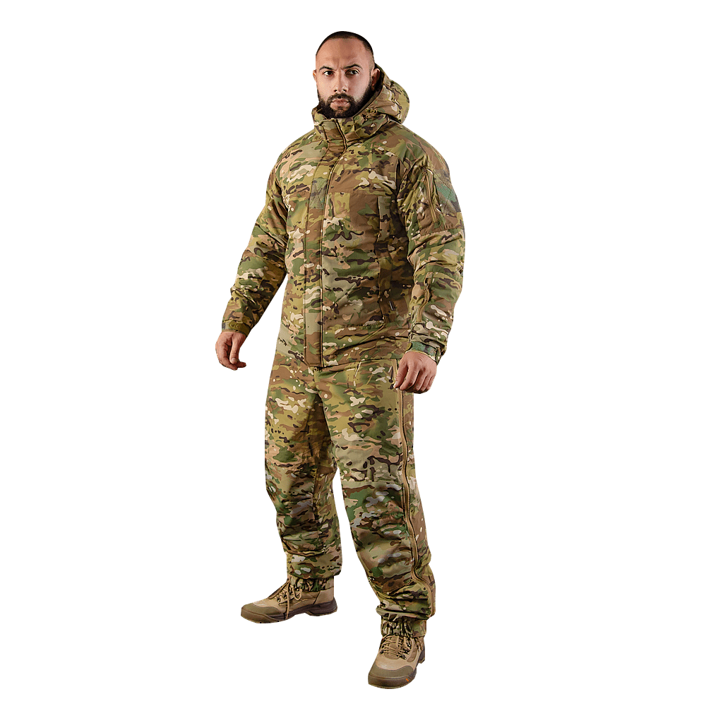 Комплект Defender 7 level Multicam (8489)(1)