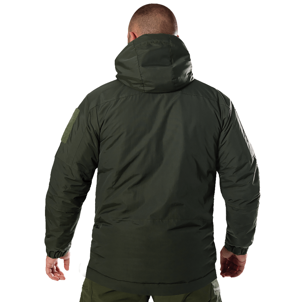 Комплект Defender 7 level Темна Олива (8512)(3)