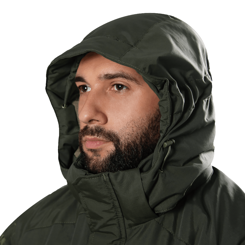 Комплект Defender 7 level Темна Олива (8512)(8)