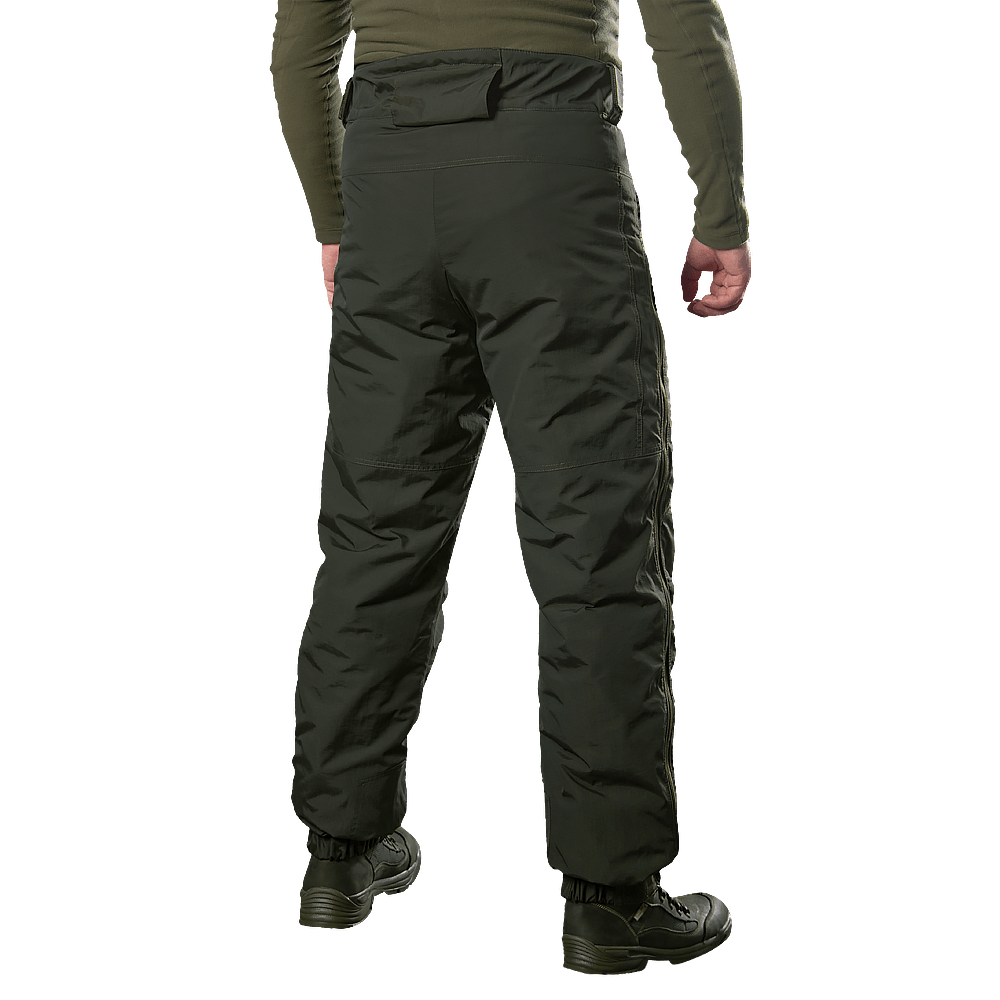 Комплект Defender 7 level Темна Олива (8512)(5)