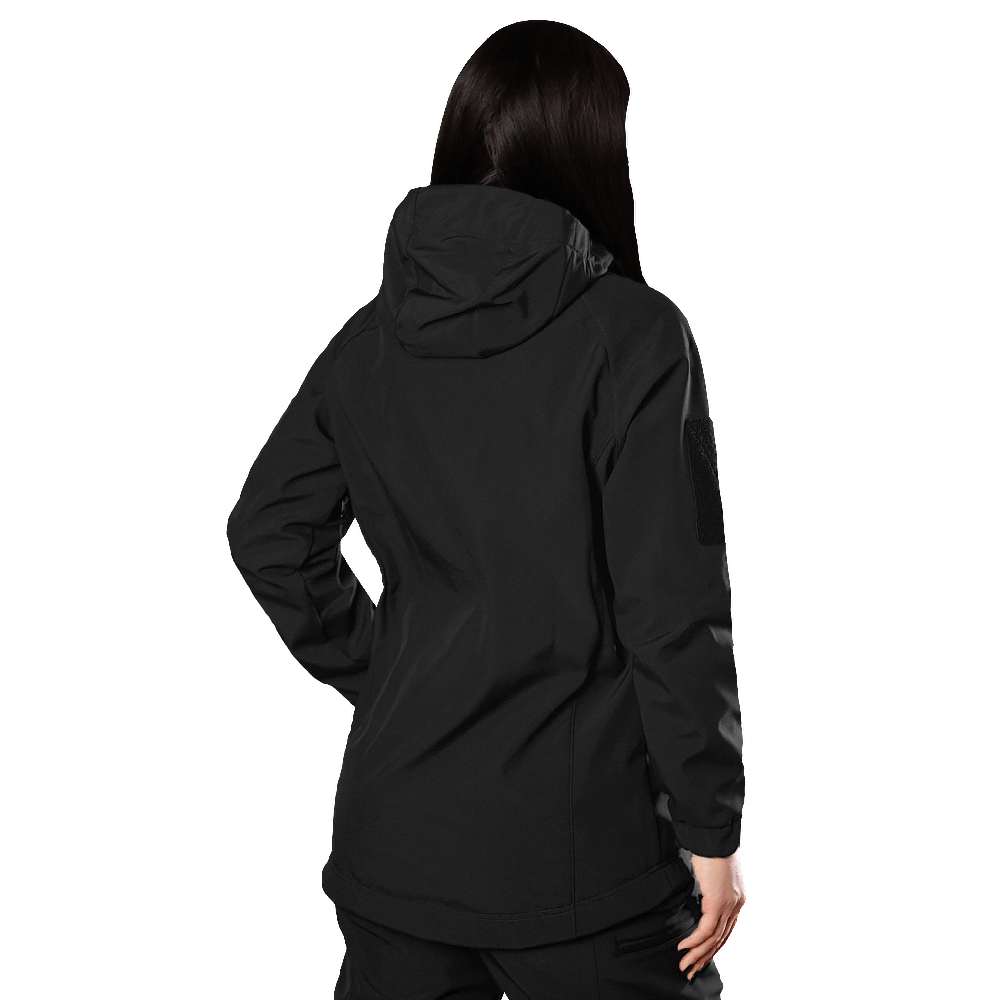 Комплект Pani SoftShell Чорний (8550)(3)