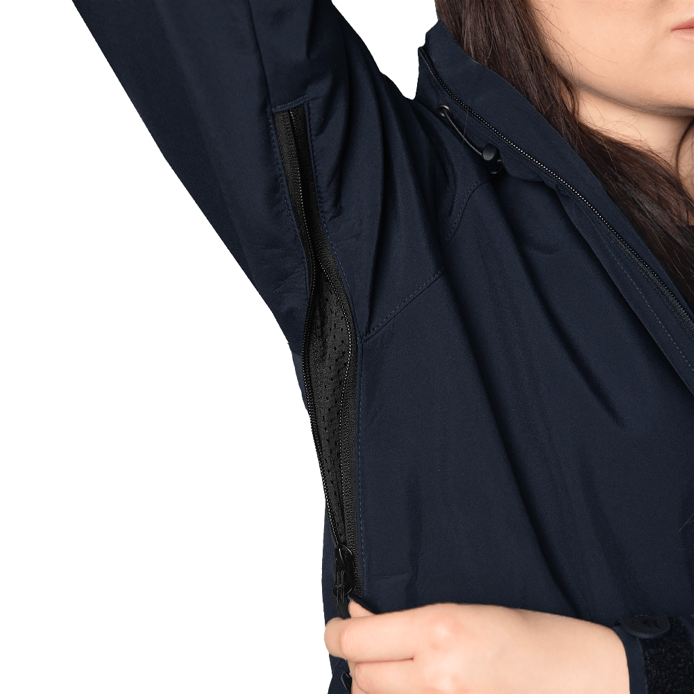 Комплект Pani SoftShell Темно-синій (8551)(8)