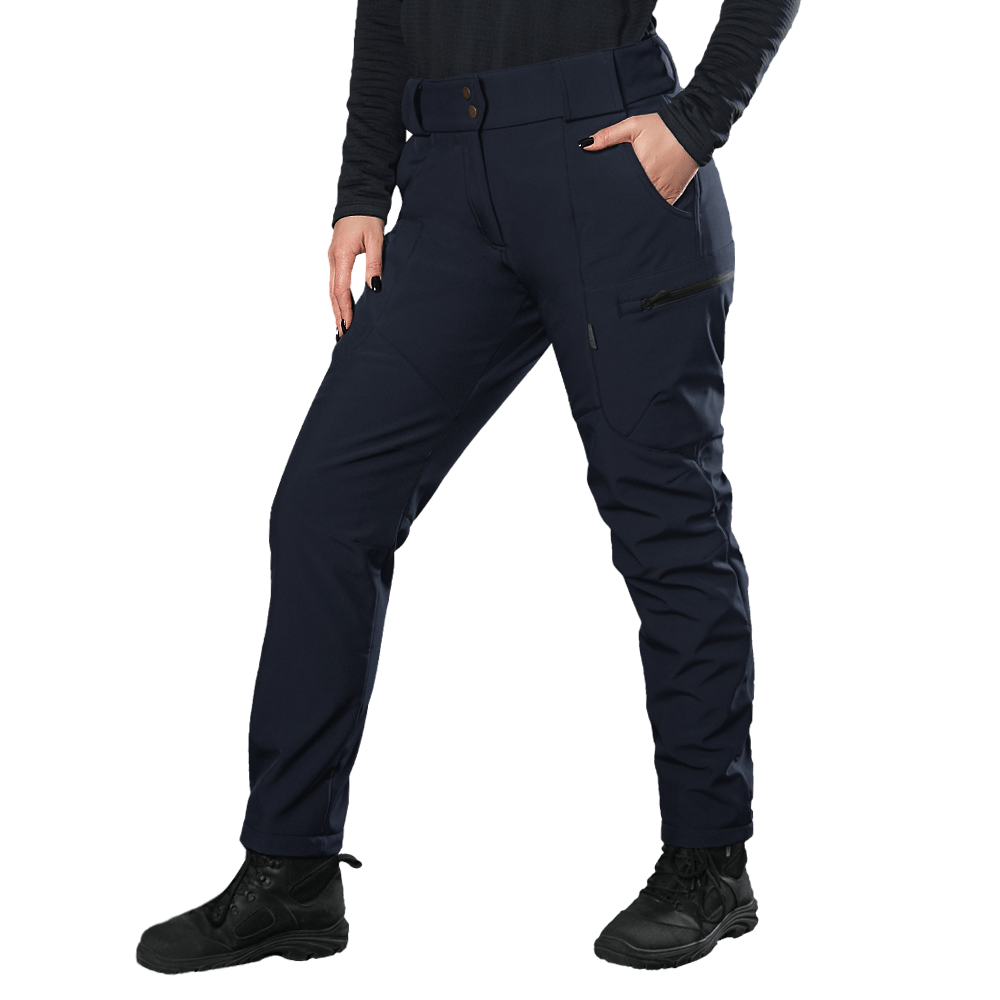 Комплект Pani SoftShell Темно-синій (8551)(4)