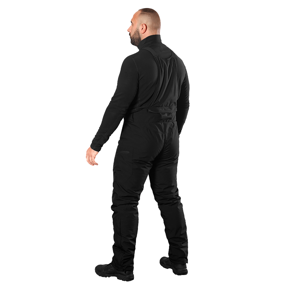 Комплект Patrol RainWall Чорний  (8509)(3)