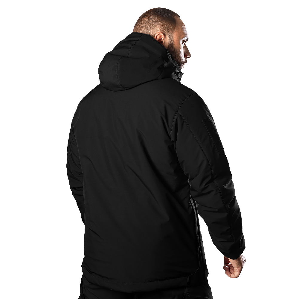 Комплект Patrol RainWall Чорний  (8509)(5)