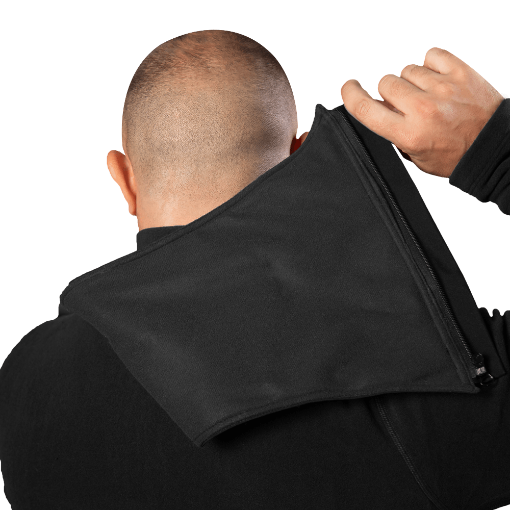 Комплект Patrol RainWall Чорний  (8509)(10)