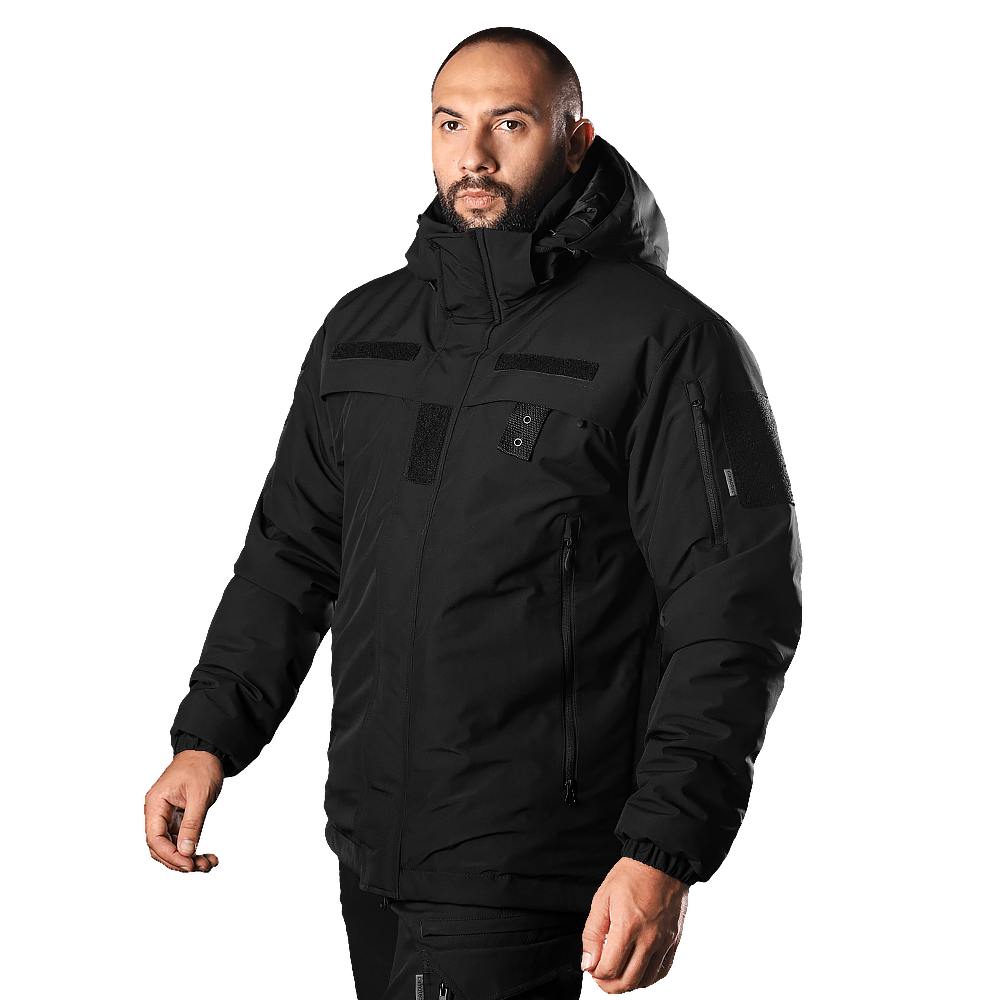 Комплект Patrol RainWall Чорний  (8509)(4)