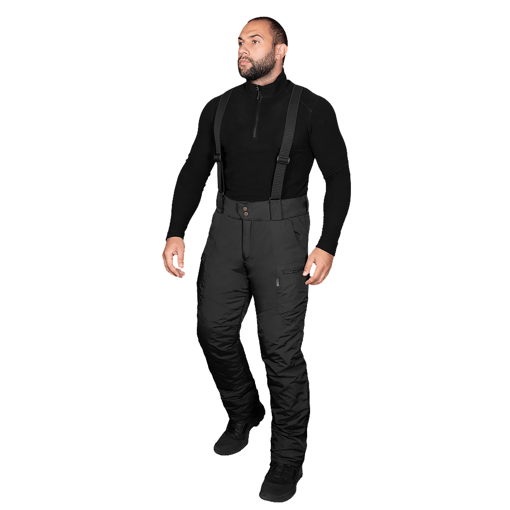 Комплект Patrol Taslan Чорний (8490)(4)