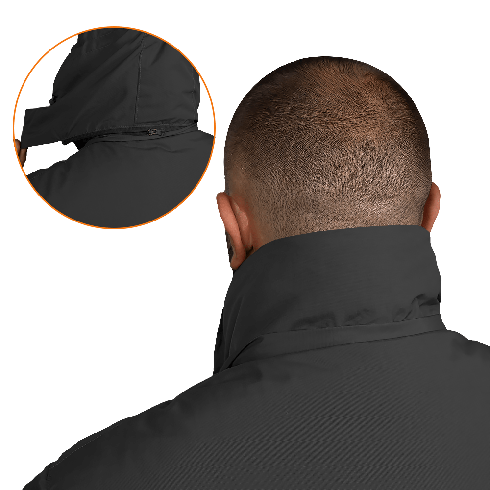 Комплект Patrol Taslan Чорний (8490)(9)