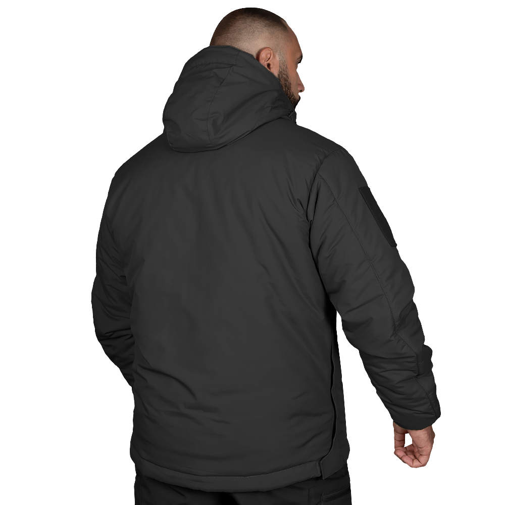 Комплект Patrol Taslan Чорний (8490)(3)