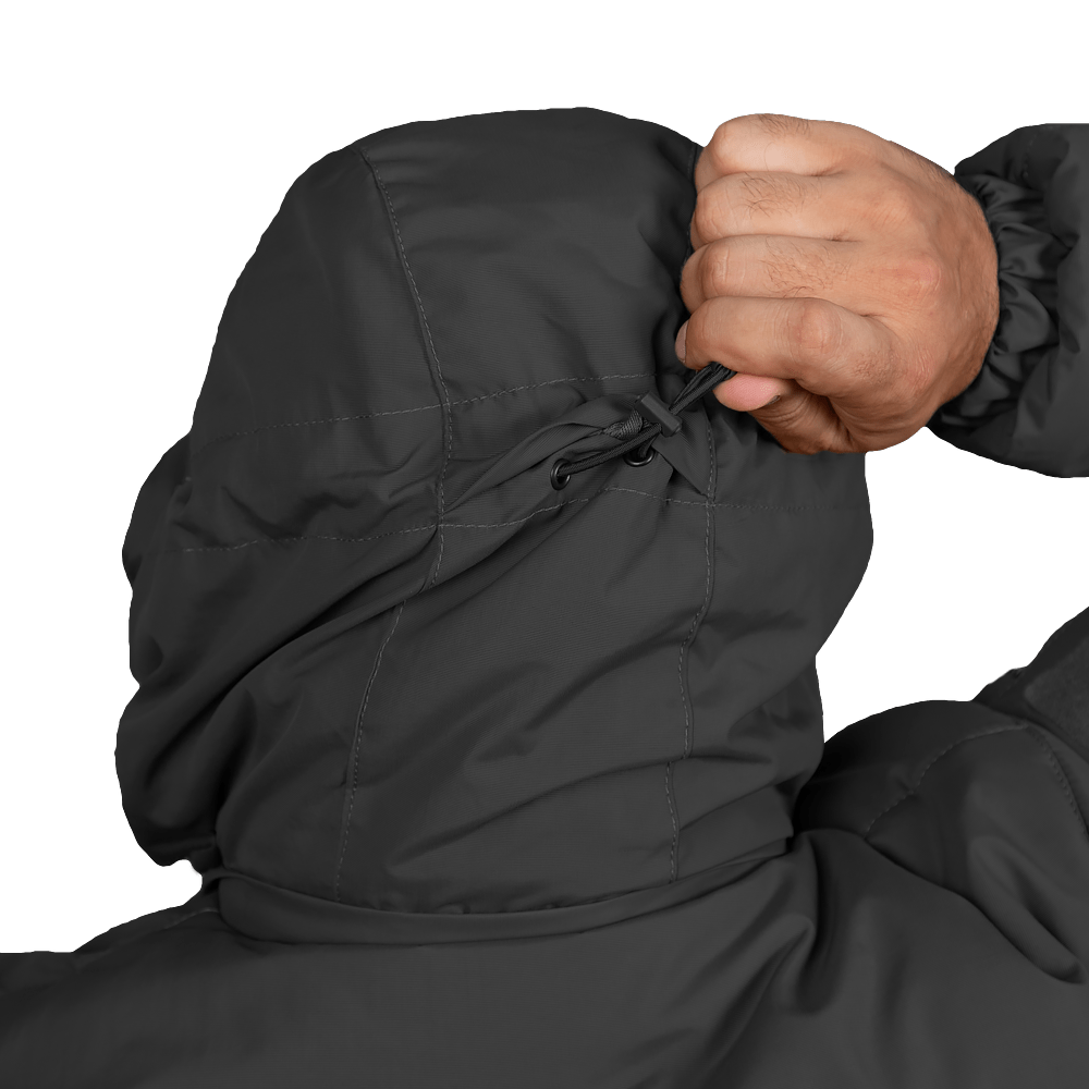 Комплект Patrol Taslan Чорний (8490)(8)