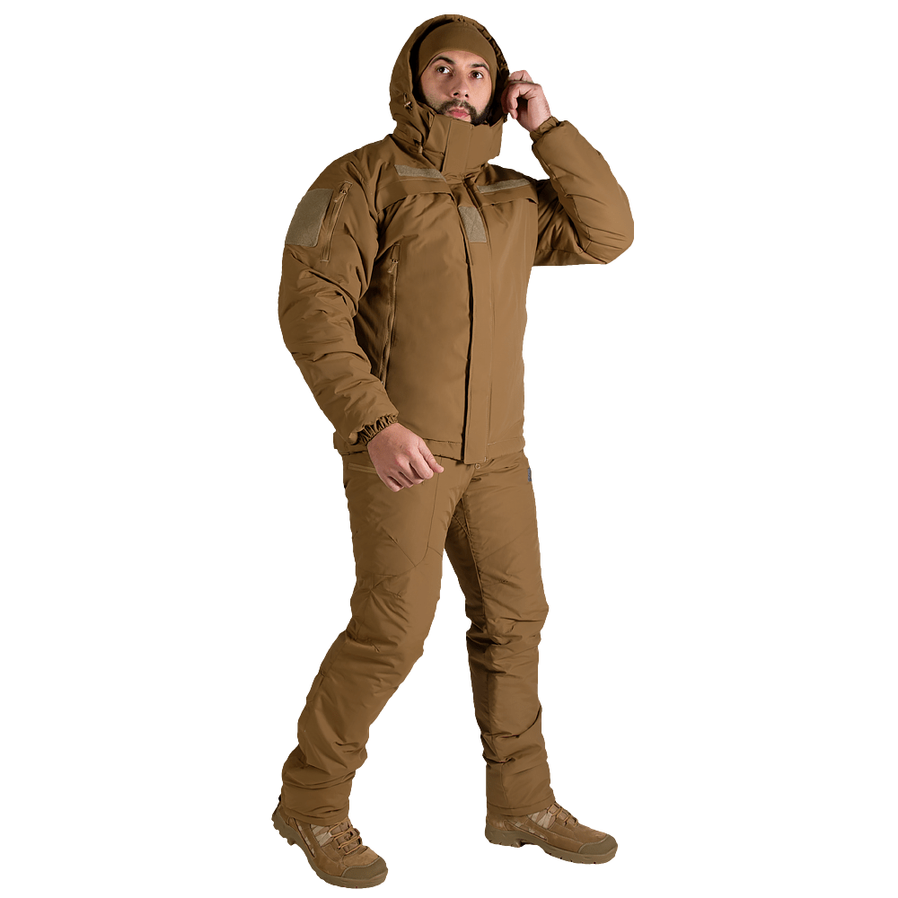 Комплект Patrol Taslan Койот (8492)(2)