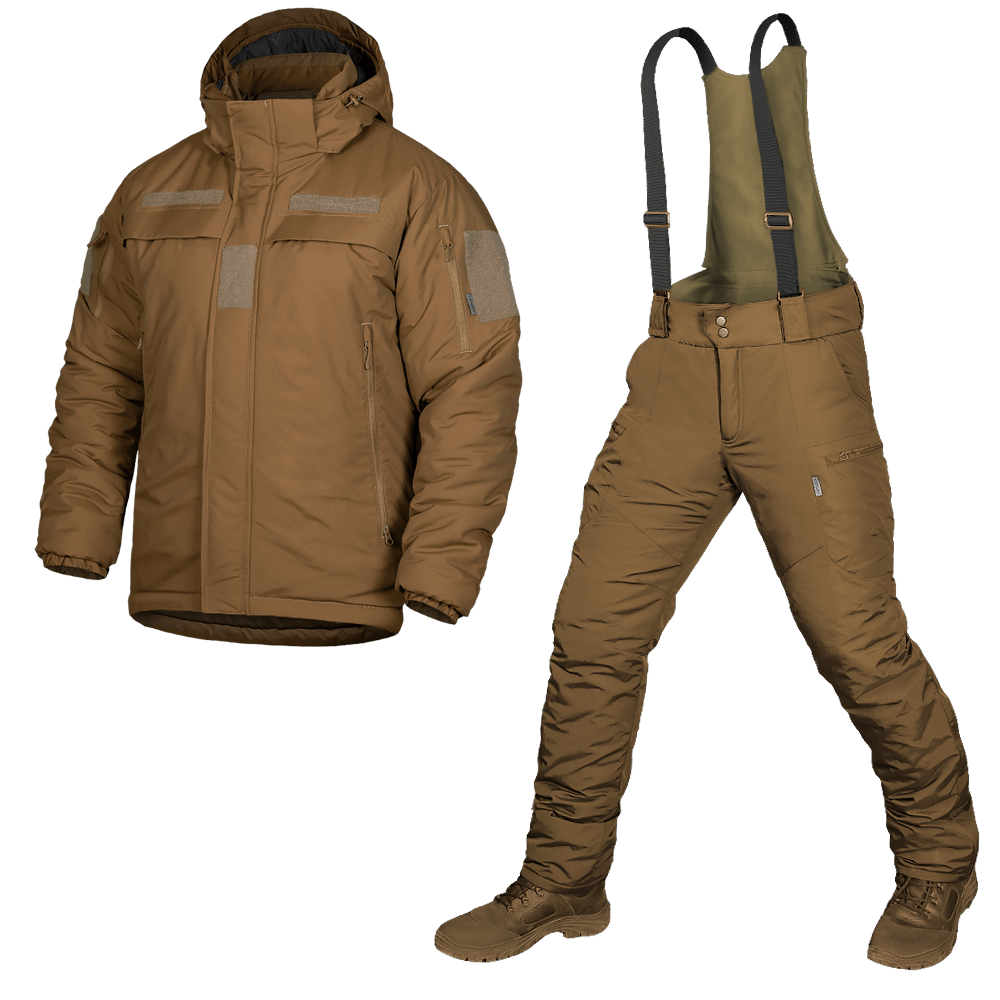 Комплект Patrol Taslan Койот (8492)(1)