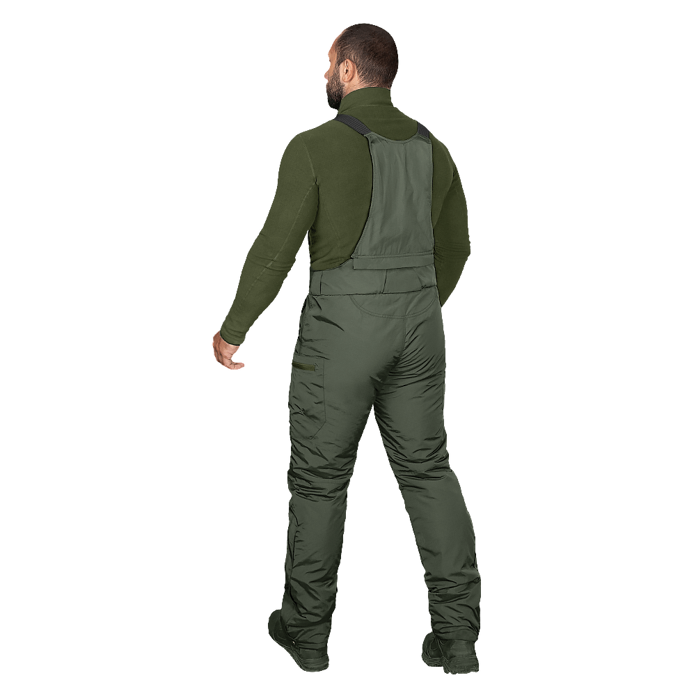 Комплект Patrol Taslan Олива (8493)(5)