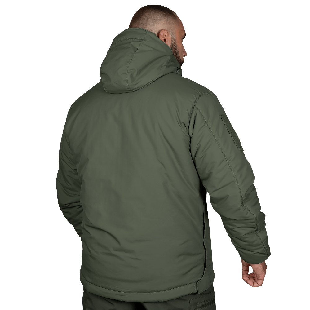 Комплект Patrol Taslan Олива (8493)(3)