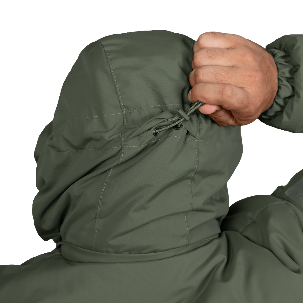 Комплект Patrol Taslan Олива (8493)(8)