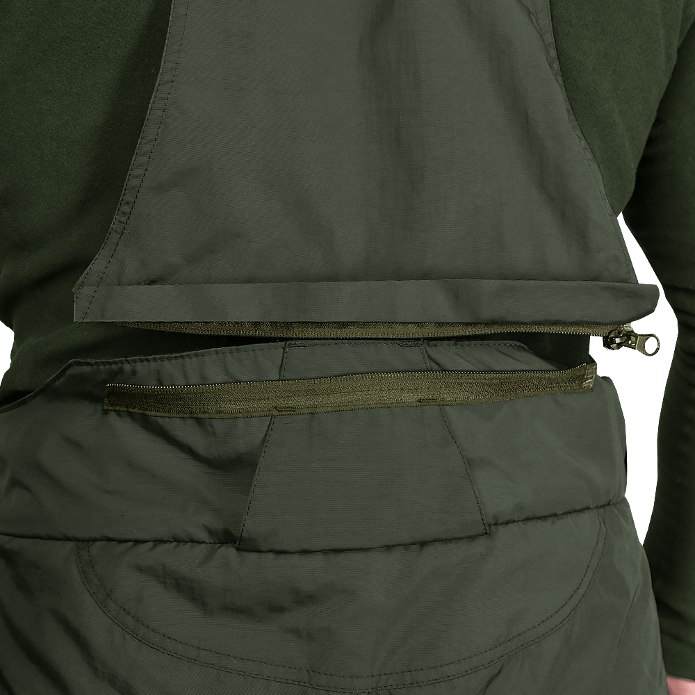 Комплект Patrol Taslan Темна Олива (8558)(8)