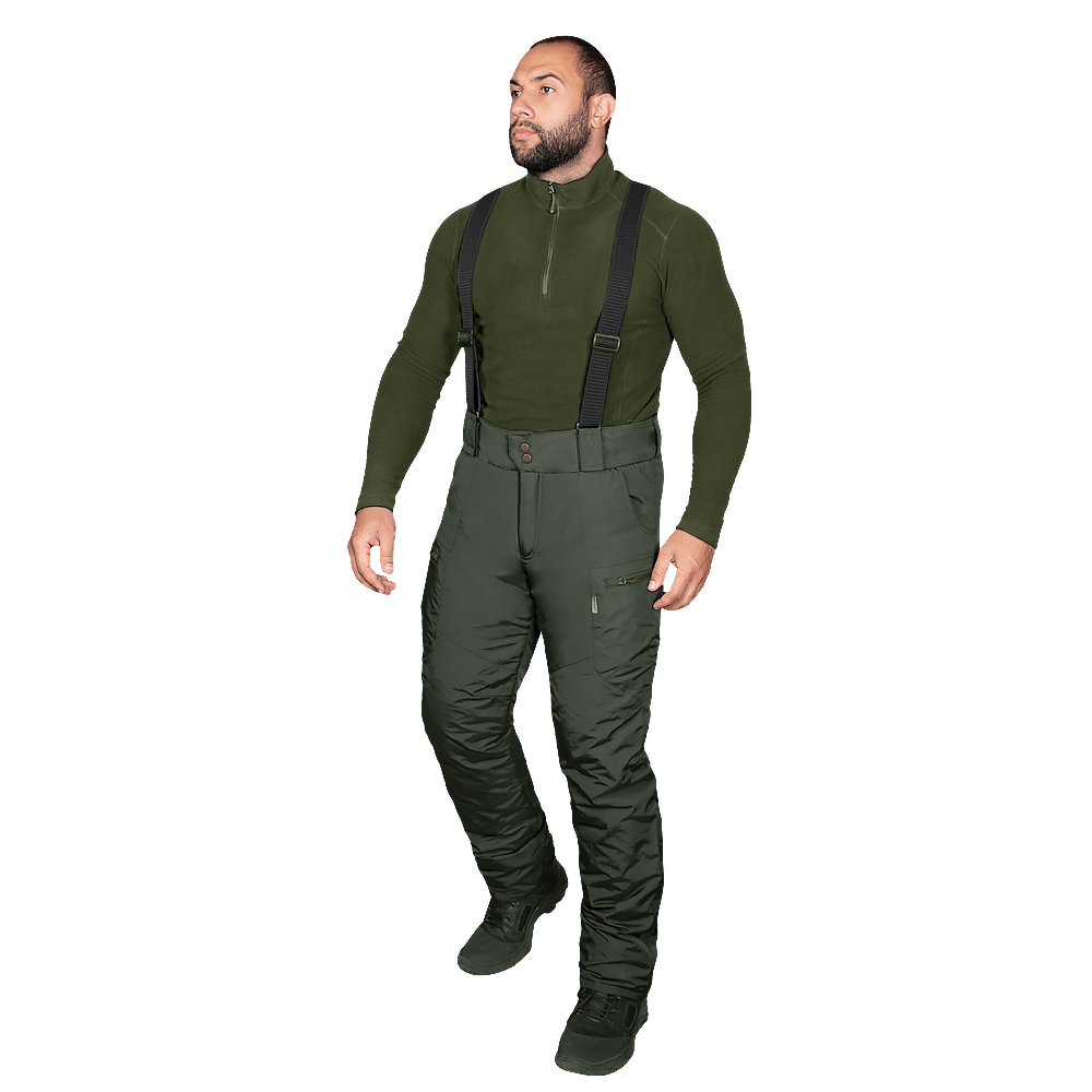 Комплект Patrol Taslan Темна Олива (8558)(2)