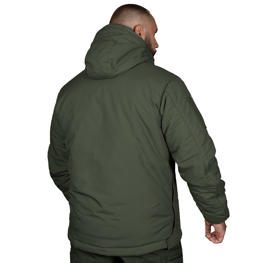 Комплект Patrol Taslan Темна Олива (8558)(4)