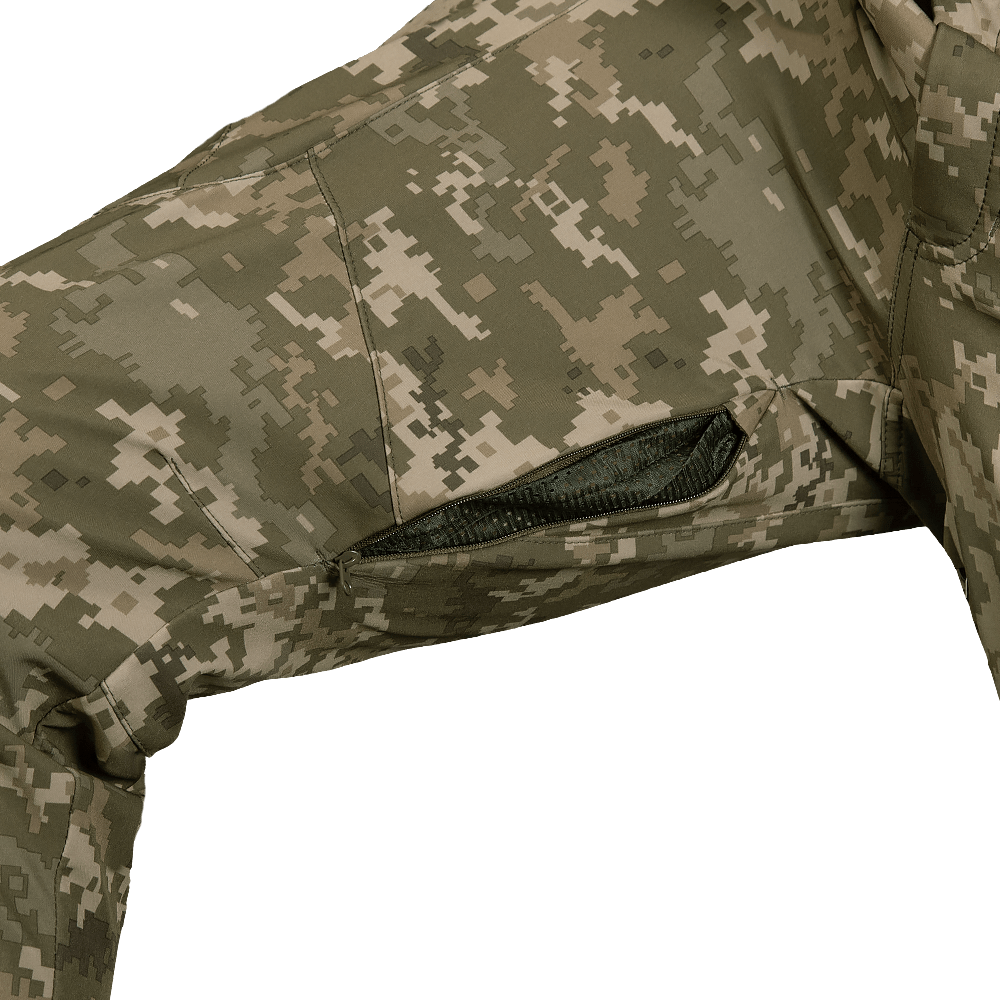 Комплект Phantom SoftShell 2.0 Піксель (8560)(7)