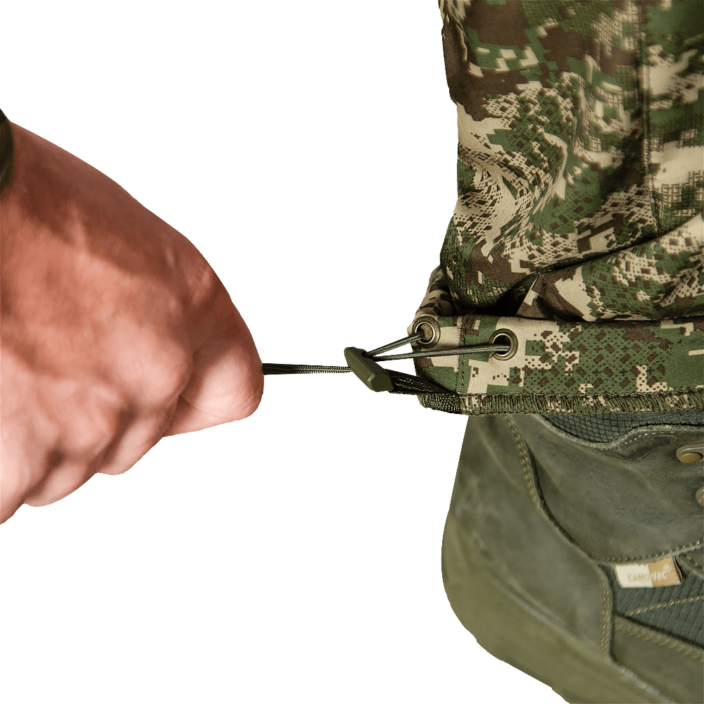 Комплект Stalker SoftShell Vent 2.0 Хижак НГУ (8596)(10)