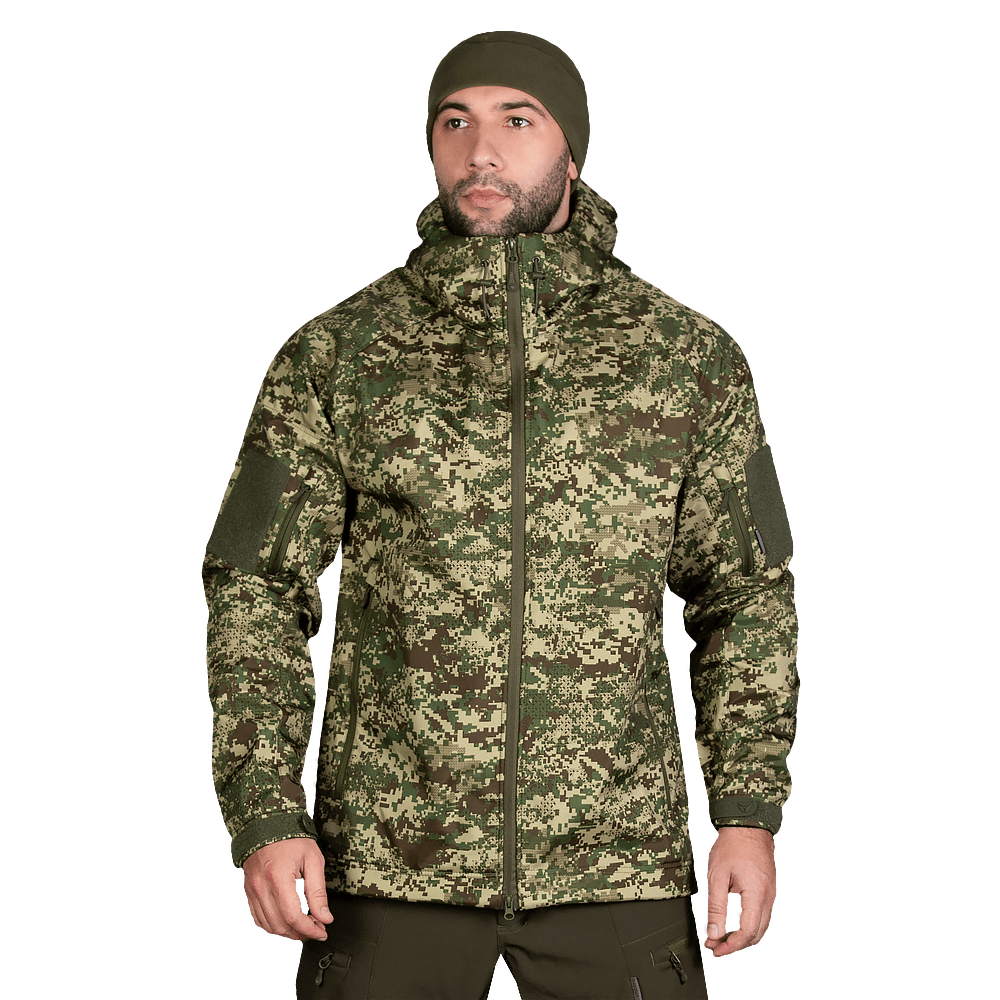 Комплект Stalker SoftShell Vent 2.0 Хижак НГУ (8596)(2)