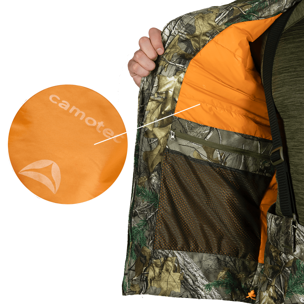 Костюм Hitpoint Pro StormWall Діброва (7581)(4)