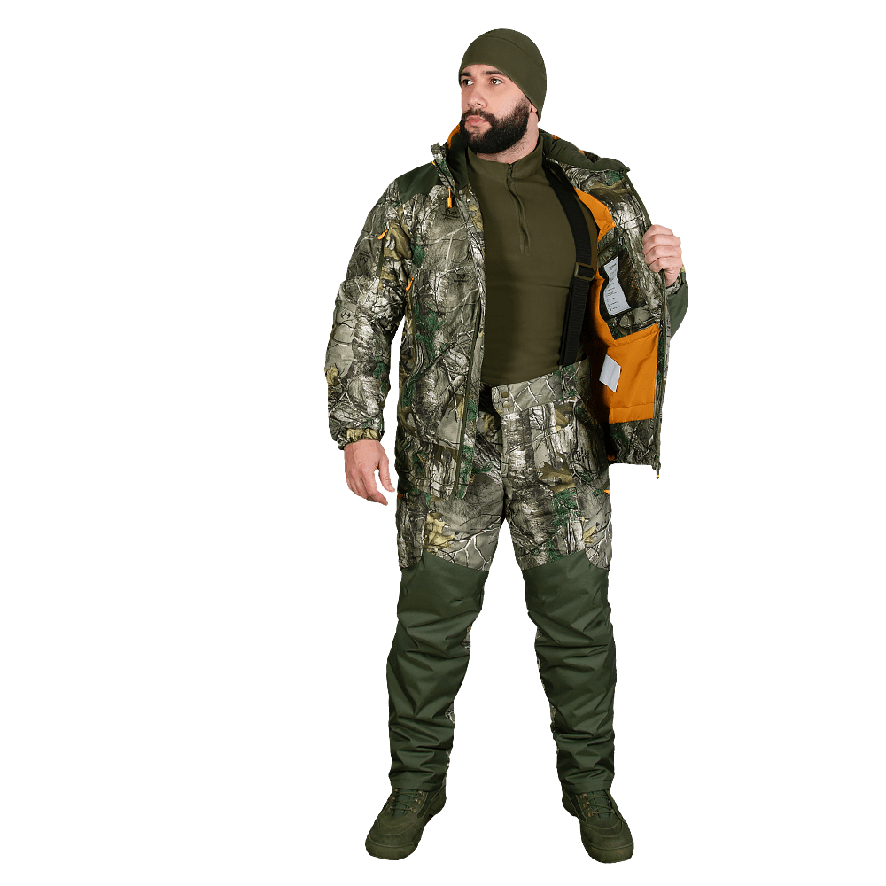 Костюм Hitpoint Pro StormWall Діброва (7581)(1)