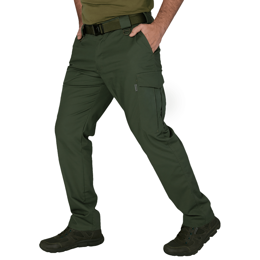 Костюм Perimeter Rip-Stop НГУ Олива (7067)(7)