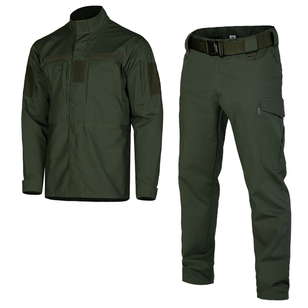 Костюм Perimeter Rip-Stop НГУ Олива (7067)(1)