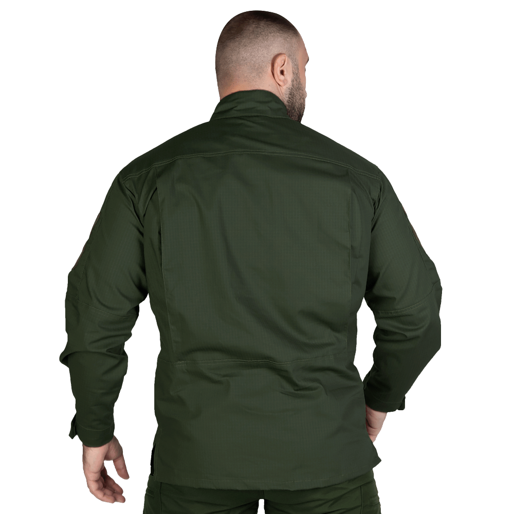 Костюм Perimeter Rip-Stop НГУ Олива (7067)(3)